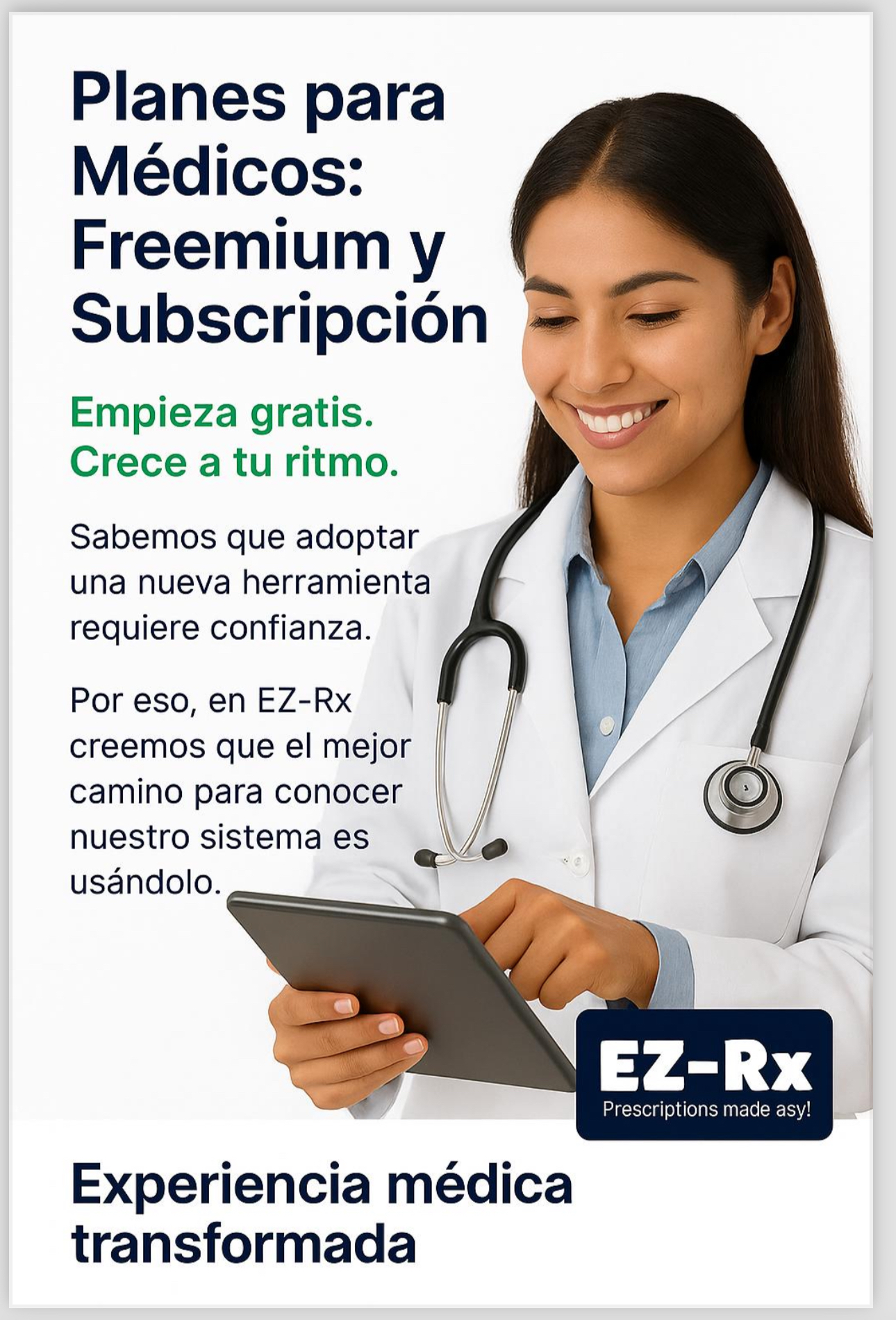 Imagen 1 EZ-Rx