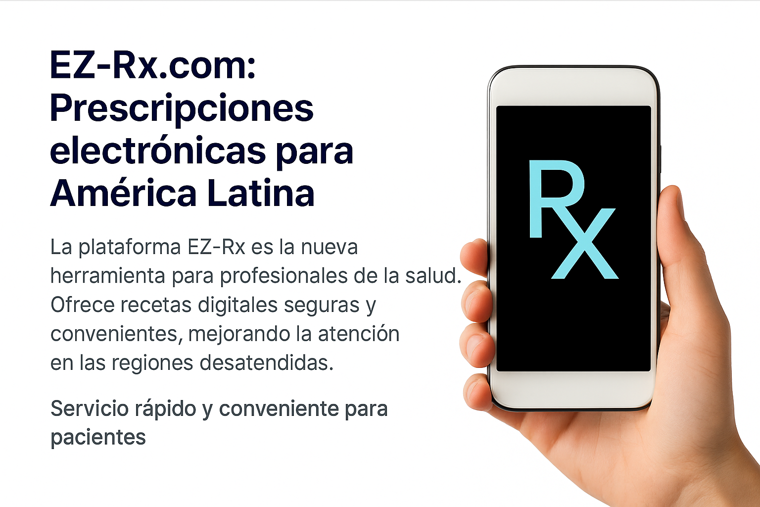 Imagen 4 EZ-Rx